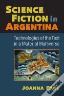 Science Fiction In Argentina