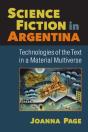 Science Fiction In Argentina - Preview