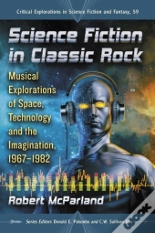 Science Fiction In Classic Rock