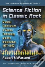 Capa do artigo Science Fiction In Classic Rock