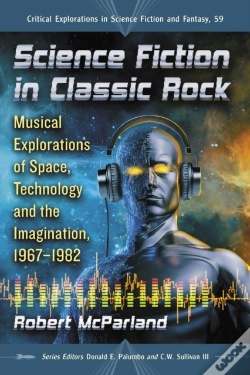 Capa do artigo Science Fiction In Classic Rock
