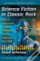 Science Fiction In Classic Rock