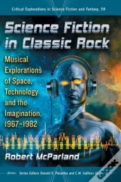 Capa do artigo Science Fiction In Classic Rock