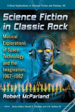 Capa do artigo Science Fiction In Classic Rock