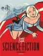 Science-Fiction ; Intégrale - Preview