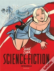 Capa do artigo Science-Fiction ; Intégrale