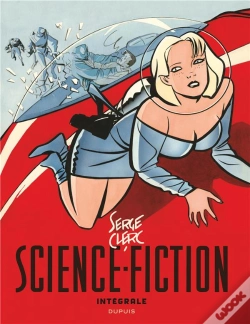Capa do artigo Science-Fiction ; Intégrale