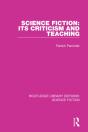 Science Fiction: Its Criticism And Teaching - Preview