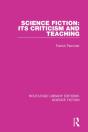 Science Fiction: Its Criticism And Teaching - Preview