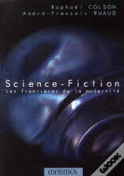 Capa do artigo Science-Fiction ; Les Frontières De La Modernité