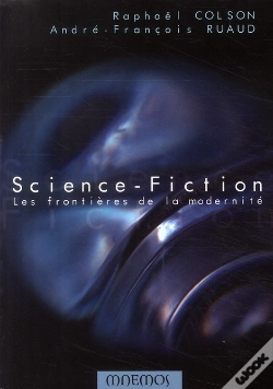 Capa do artigo Science-Fiction ; Les Frontières De La Modernité