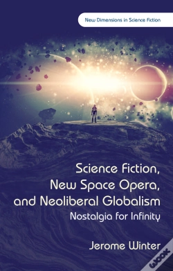 Capa do artigo Science Fiction, New Space Opera, And Neoliberal Globalism