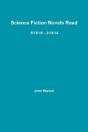 Science Fiction Novels Read (Paperback) - Preview