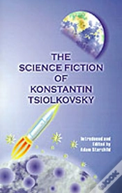 Capa do artigo Science Fiction Of Konstantin Tsiolkovsky