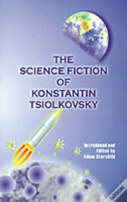 Capa do artigo Science Fiction Of Konstantin Tsiolkovsky