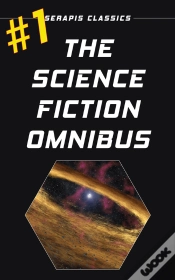 Capa do artigo Science Fiction Omnibus #1