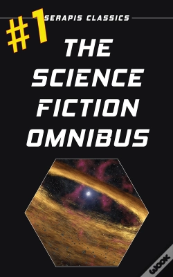 Capa do artigo Science Fiction Omnibus #1