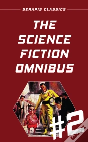 Capa do artigo Science Fiction Omnibus #2 (Serapis Classics)