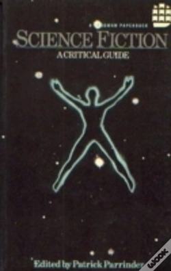 Capa do artigo Science Fiction