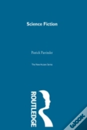 Capa do artigo Science Fiction