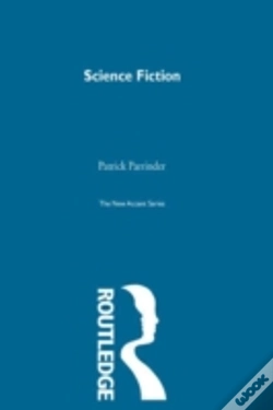 Capa do artigo Science Fiction