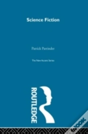 Capa do artigo Science Fiction