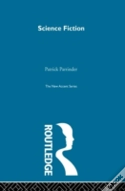 Capa do artigo Science Fiction