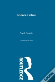 Capa do artigo Science Fiction
