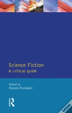 Capa do artigo Science Fiction