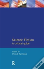Capa do artigo Science Fiction