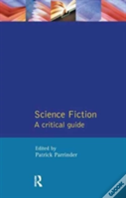 Capa do artigo Science Fiction