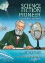 Science Fiction Pioneer - Preview