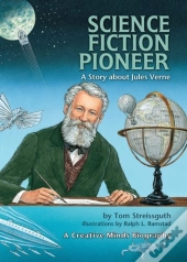 Science Fiction Pioneer