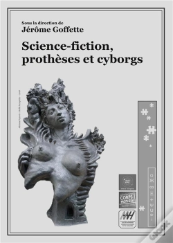 Capa do artigo Science Fiction Protheses Et Cyborgs