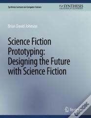 Science Fiction Prototyping