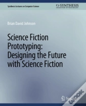 Science Fiction Prototyping