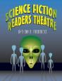 Science Fiction Readers Theatre - Preview