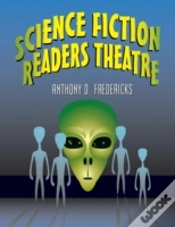 Capa do artigo Science Fiction Readers Theatre