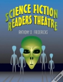 Capa do artigo Science Fiction Readers Theatre