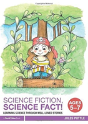 Science Fiction, Science Fact! Ages 5-7 - Preview