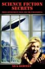 Science Fiction Secrets: From Government - Preview