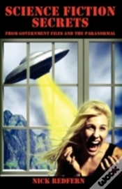Capa do artigo Science Fiction Secrets: From Government