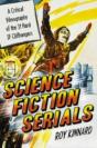 Science Fiction Serials - Preview