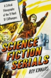 Capa do artigo Science Fiction Serials