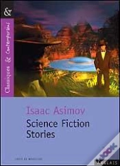 science fiction stories