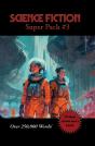 Science Fiction Super Pack #3 - Preview