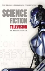 Capa do artigo Science Fiction Television