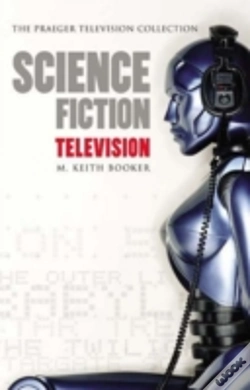 Capa do artigo Science Fiction Television