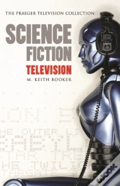 Capa do artigo Science Fiction Television