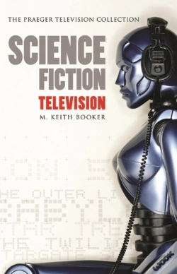 Capa do artigo Science Fiction Television